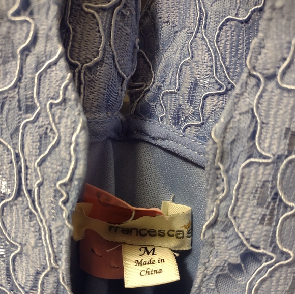 Dress - Picture 5 of 5